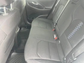 Hyundai I30 1.6CRDI 110 kc, снимка 11