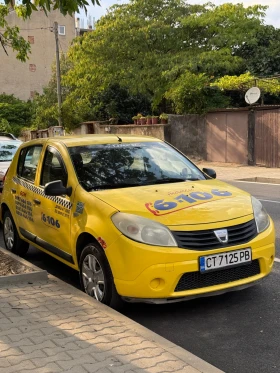 Dacia Sandero 1.2, снимка 3
