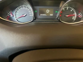 Peugeot 308 1.6HDI, снимка 11