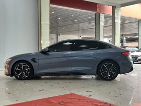 BYD Seal 2022 650km AWD Performance, снимка 3