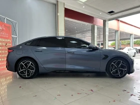 BYD Seal 2022 650km AWD Performance, снимка 2