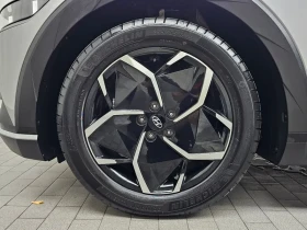 Hyundai Ioniq 5 LONG RANGE EXCLUSIVE* ПОДГРЕВ* ОБДУХВАНЕ* СЕНЗОРИ*, снимка 5