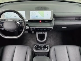 Hyundai Ioniq 5 LONG RANGE EXCLUSIVE* ПОДГРЕВ* ОБДУХВАНЕ* СЕНЗОРИ*, снимка 7