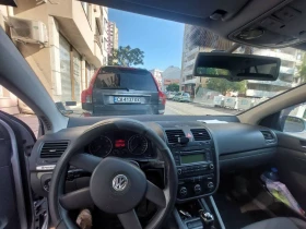 VW Golf 5, снимка 5