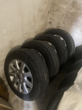 VW Golf 5, снимка 8