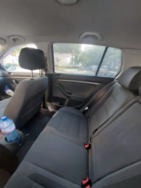 VW Golf 5, снимка 7