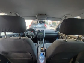 VW Golf 5, снимка 6