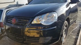 VW Polo 1.4 TDI/80hp , снимка 5