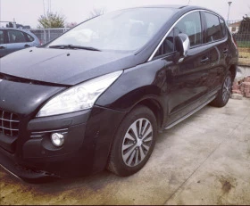 Peugeot 3008 1.6hdi | Mobile.bg    1