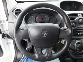 Renault Kangoo 1, 5dci  EURO6, снимка 6