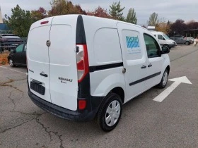 Renault Kangoo 1, 5dci  EURO6, снимка 5