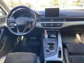 Audi A4, снимка 11