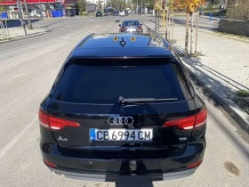 Audi A4, снимка 8