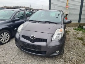 Toyota Yaris 1.0i , снимка 2