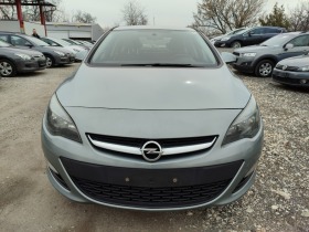 Opel Astra 1.6i | Mobile.bg   6