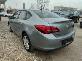 Opel Astra 1.6i, снимка 2