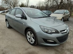 Opel Astra 1.6i, снимка 5