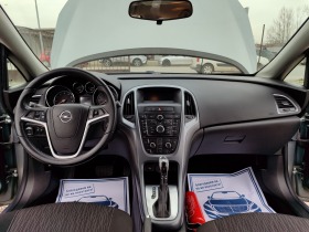 Opel Astra 1.6i | Mobile.bg   7