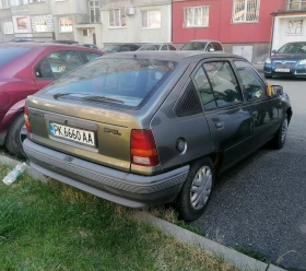 Opel Kadett 1.4 S, снимка 7