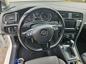 VW Golf 1.6TDI, снимка 9 - Автомобили и джипове - 45040985