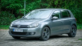 Обява за продажба на VW Golf ~8 500 лв. - изображение 2