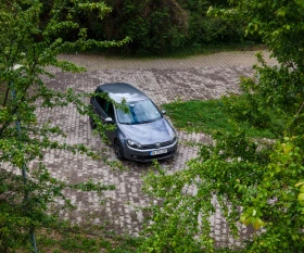 Обява за продажба на VW Golf ~8 500 лв. - изображение 3