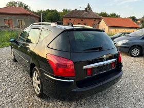 Peugeot 407 2.0hdi 136к.с. Климатроник, снимка 7