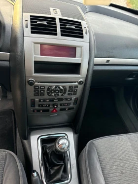 Peugeot 407 2.0hdi 136к.с. Климатроник, снимка 15