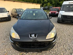 Peugeot 407 2.0hdi 136к.с. Климатроник, снимка 2