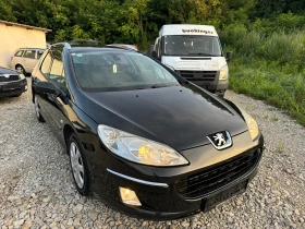 Peugeot 407 2.0hdi 136к.с. Климатроник, снимка 3