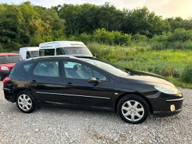 Peugeot 407 2.0hdi 136к.с. Климатроник, снимка 4