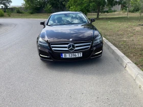 Mercedes-Benz CLS 250 distronic/ line assist/bline spot/start.stop / | Mobile.bg    1