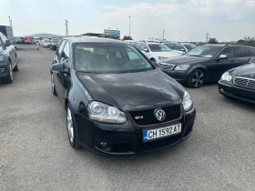 VW Golf GTI ПАКЕТ* 4MOTION* 140к.с., снимка 3