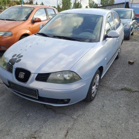 Seat Ibiza 1.4  !    !!! | Mobile.bg    16