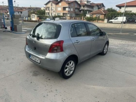 Toyota Yaris 1.3 VVT-I ЛИЗИНГ, снимка 7