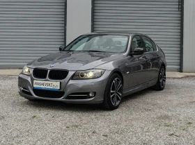 BMW 320 2.0d 200кс Facelift - [4] 