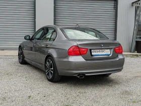 BMW 320 2.0d 200кс Facelift, снимка 4