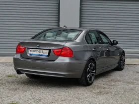 BMW 320 2.0d 200кс Facelift - [7] 