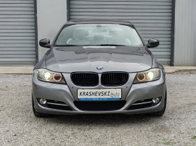 BMW 320 2.0d 200кс Facelift, снимка 2