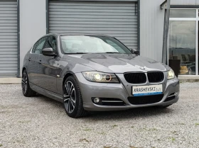 BMW 320 2.0d 200кс Facelift, снимка 1