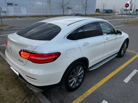 Mercedes-Benz CLC 220 COUPE, снимка 8