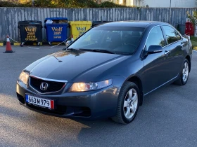 Honda Accord 2.2i-cdti, снимка 1