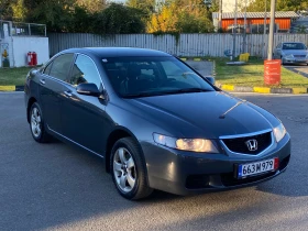 Honda Accord 2.2i-cdti, снимка 5