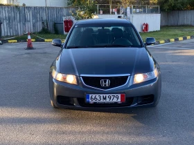 Honda Accord 2.2i-cdti, снимка 8