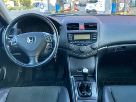 Honda Accord 2.2i-cdti, снимка 7