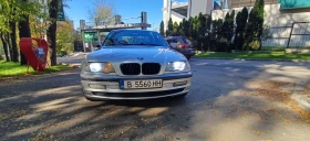 BMW 318 1.8 118 , снимка 3