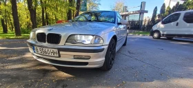 BMW 318 1.8 118 , снимка 1