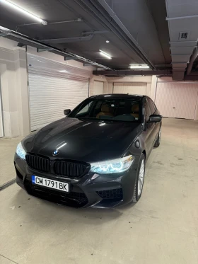 BMW 540 XDrive, снимка 3