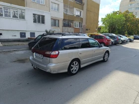 Subaru Legacy 2.5 газ/бензин, снимка 11