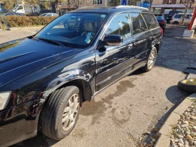 Subaru Outback, снимка 7